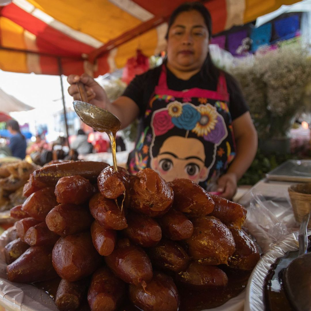 El camote